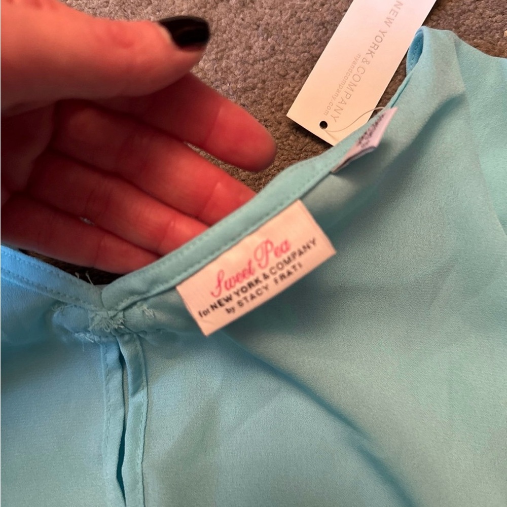 High low Shirt